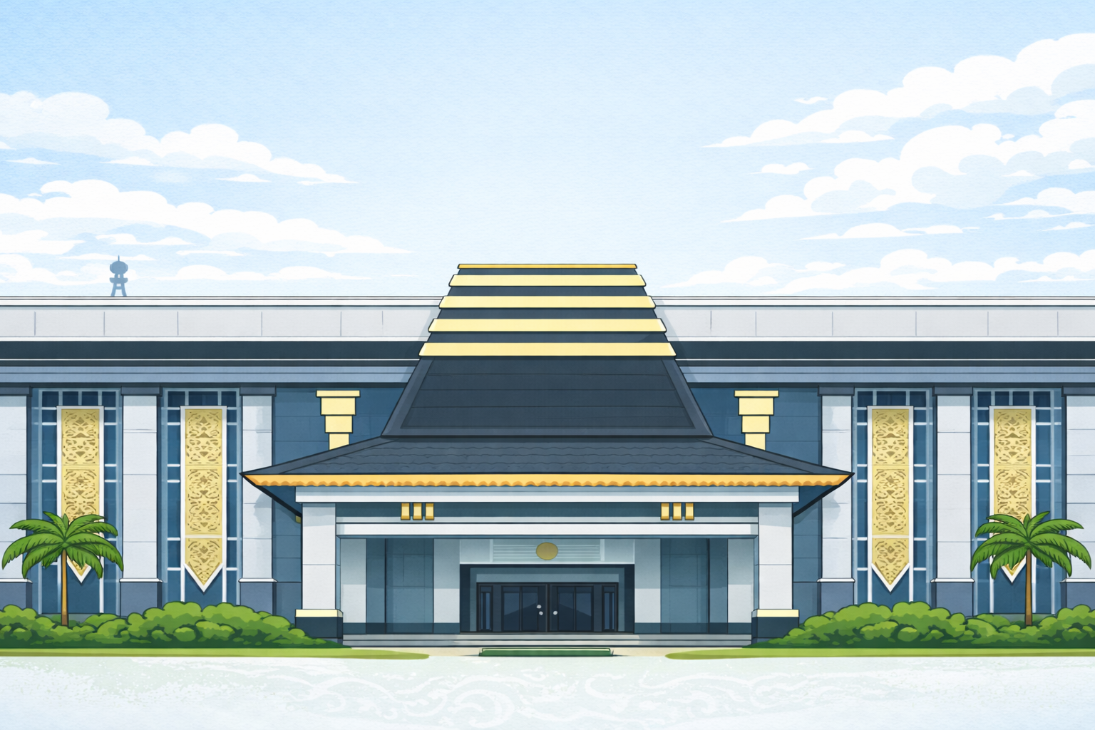 Background JDIH